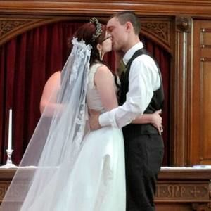 Meet your Posher, Bridgette